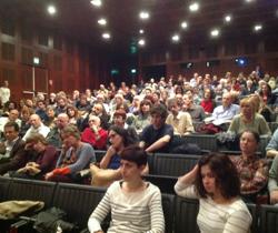 Cinema a Milano: Vince Short Skin di Duccio Chiarini