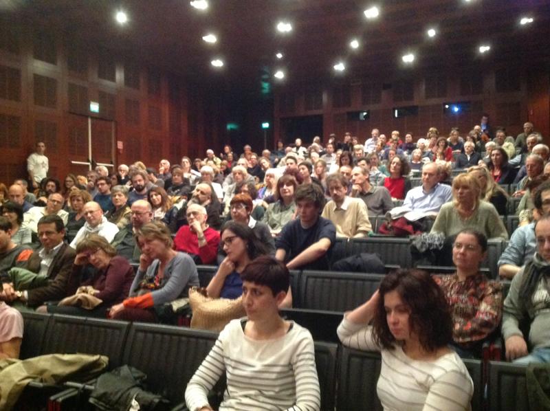 Cinema a Milano: Vince Short Skin di Duccio Chiarini