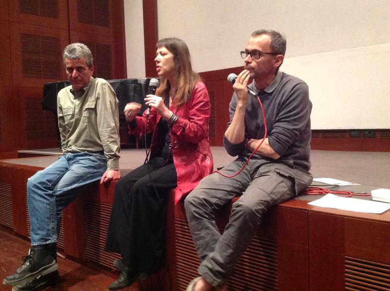 Cinema a Milano: Vince Short Skin di Duccio Chiarini