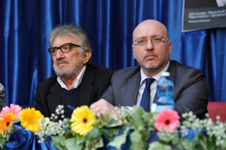 “Tenetevi caro questo tesoro”. La straordinaria testimonianza di Gigi Proietti a PulciNellaMente “Tenetevi caro questo tesoro”. La straordinaria testimonianza di Gigi Proietti a PulciNellaMente