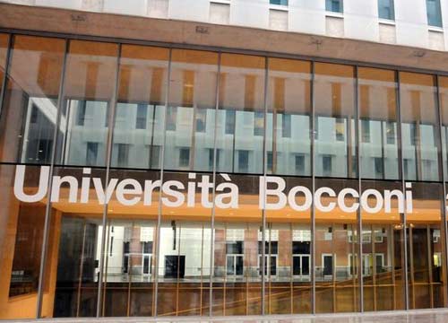 Quanto vale la laurea Bocconi? Il 94% lavora dopo un anno Quanto vale la laurea Bocconi? Il 94% lavora dopo un anno