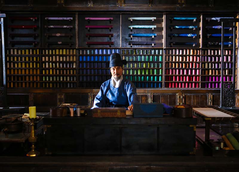 Far East Film Festival, Tre volte Horror