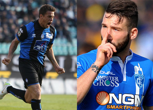 “Denis è un vigliacco”, il difensore dell’Empoli Tonelli si sfoga “Denis è un vigliacco”, il difensore dell’Empoli Tonelli si sfoga