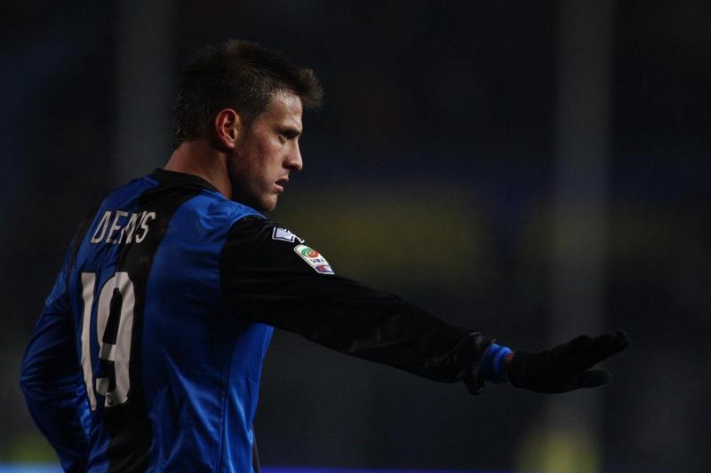 “Denis è un vigliacco”, il difensore dell’Empoli Tonelli si sfoga “Denis è un vigliacco”, il difensore dell’Empoli Tonelli si sfoga