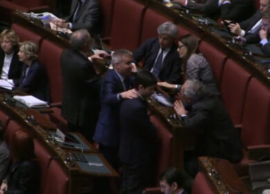 La battaglia dell’Italicum alla Camera. Tutti i video