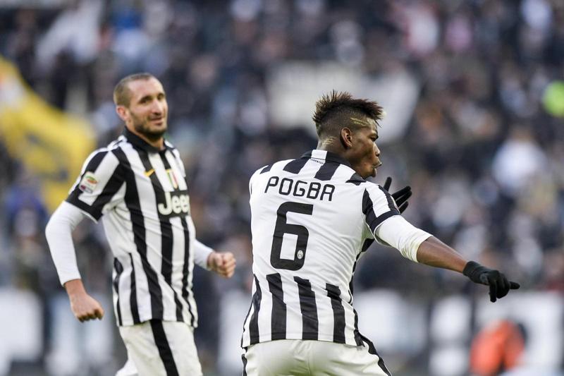 “Sì, ho incontrato Pogba, lo voglio prendere dalla Juventus”