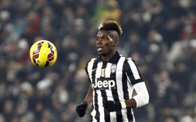 “Sì, ho incontrato Pogba, lo voglio prendere dalla Juventus”