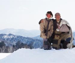 Trento Film festival apre con il muto restaurato “Maciste Alpino”