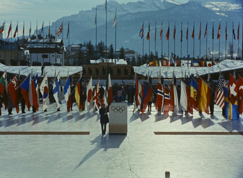 Trento Film festival apre con il muto restaurato “Maciste Alpino”