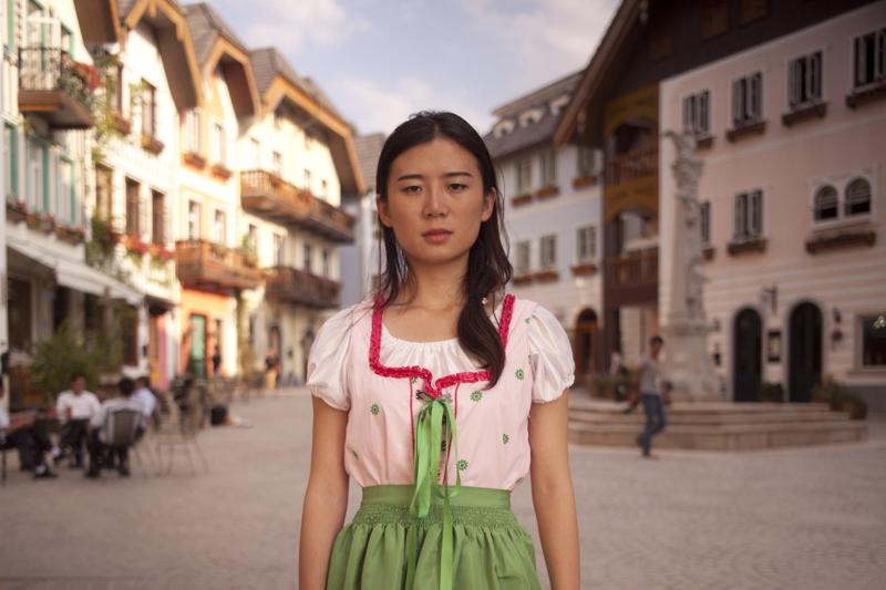Trento Film festival apre con il muto restaurato “Maciste Alpino”