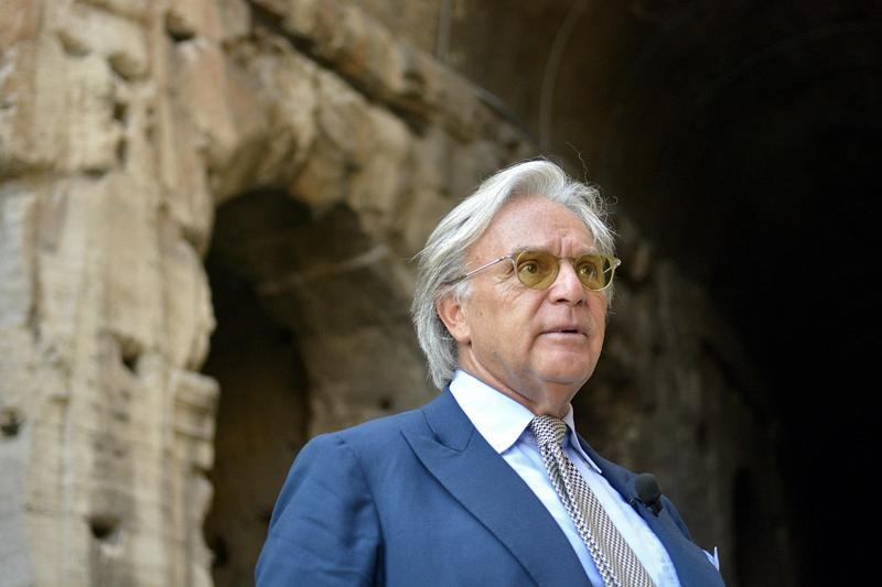 Noi Italiani, Della Valle ad Affari: “Tra un mese e mezzo il lancio”