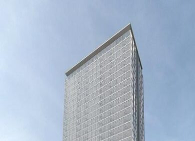 Via libera alla riqualificazione: rinasce la Torre Galfa