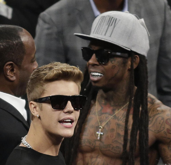 Justin Bieber, giallo sull’arresto. La polizia all’Hilton di Roma Justin Bieber, giallo sull’arresto. La polizia all’Hilton di Roma