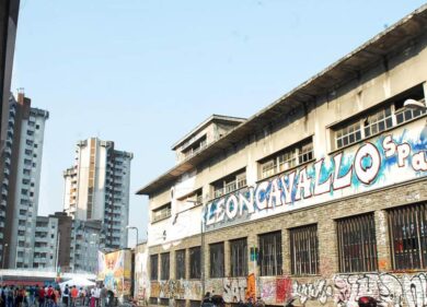 Leoncavallo, Basilio Rizzo: “Sel incoerente, dicono falsità”