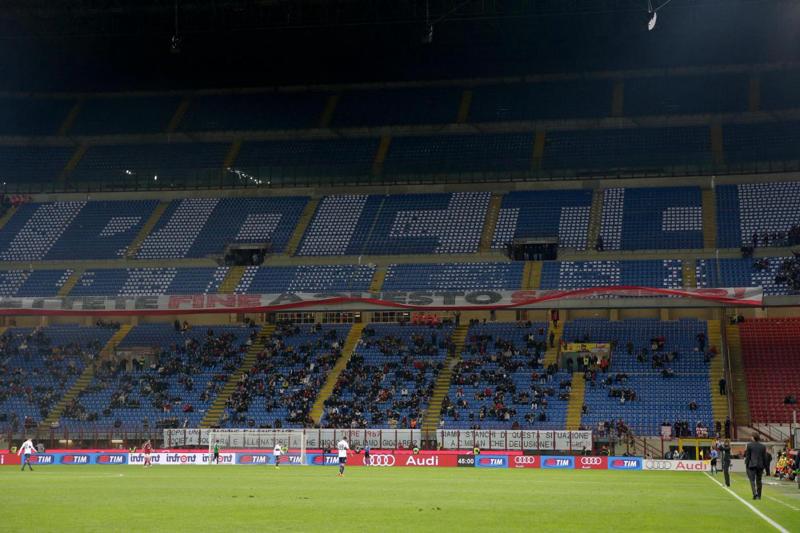 Milan umiliato dal Genoa. Inzaghi: “Esonero? Io non mollo mai”