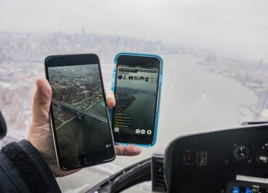 Periscope distrugge Meerkat: un milione di utenti in 10 giorni