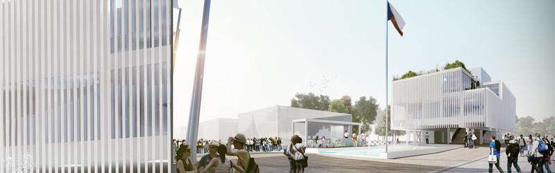 Expo Countdown: – 2. Tutto il mondo a Milano