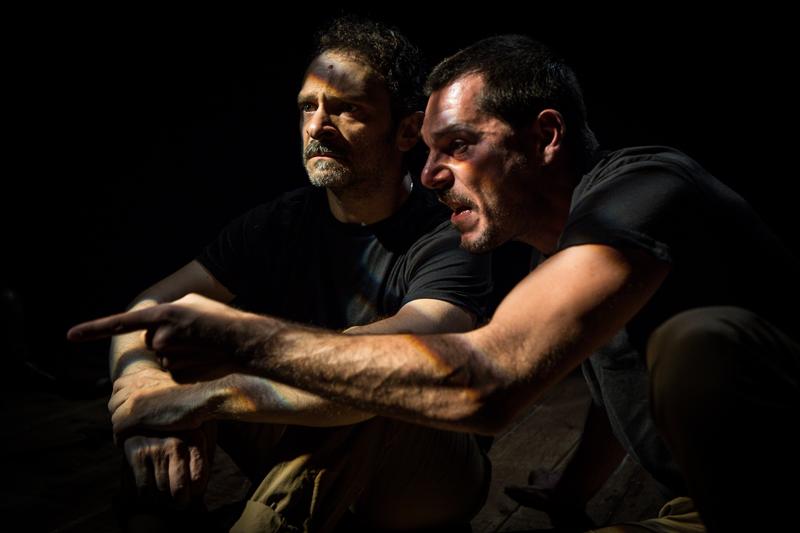 Massini e le nuove frontiere del teatro contemporaneo