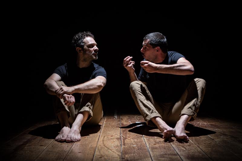 Massini e le nuove frontiere del teatro contemporaneo