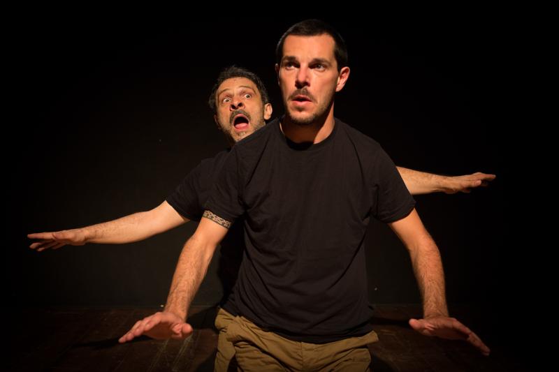 Massini e le nuove frontiere del teatro contemporaneo