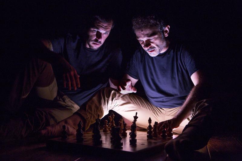 Massini e le nuove frontiere del teatro contemporaneo