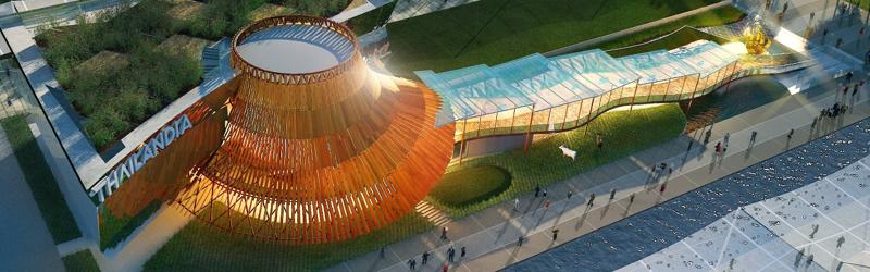Expo Countdown: – 2. Tutto il mondo a Milano