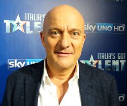Claudio Bisio: “Milano? Volerà con Expo ed… El Shaarawy”