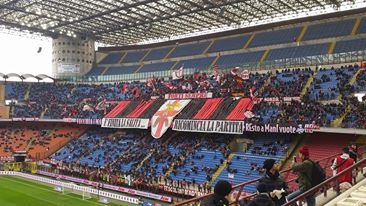 “La cessione del Milan è una svolta epocale”: parla la Curva Sud