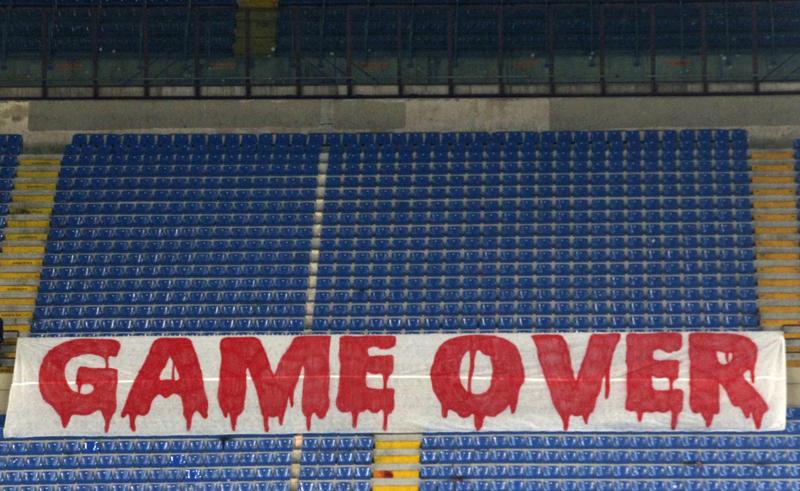“La cessione del Milan è una svolta epocale”: parla la Curva Sud “La cessione del Milan è una svolta epocale”: parla la Curva Sud