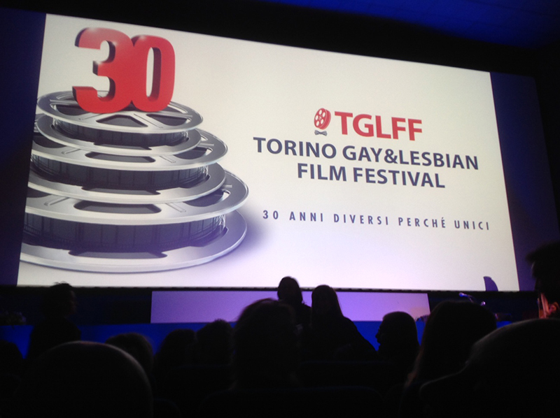 Si alza il sipario sul TGLFF n°30. Cultura del cinema e diritti civili Si alza il sipario sul TGLFF n°30. Cultura del cinema e diritti civili