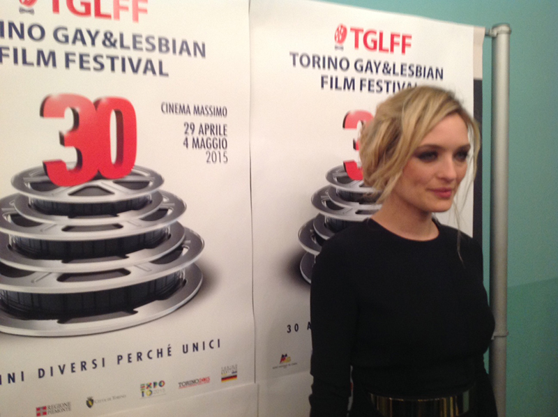 Si alza il sipario sul TGLFF n°30. Cultura del cinema e diritti civili Si alza il sipario sul TGLFF n°30. Cultura del cinema e diritti civili