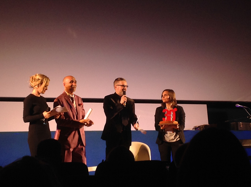 Si alza il sipario sul TGLFF n°30. Cultura del cinema e diritti civili Si alza il sipario sul TGLFF n°30. Cultura del cinema e diritti civili