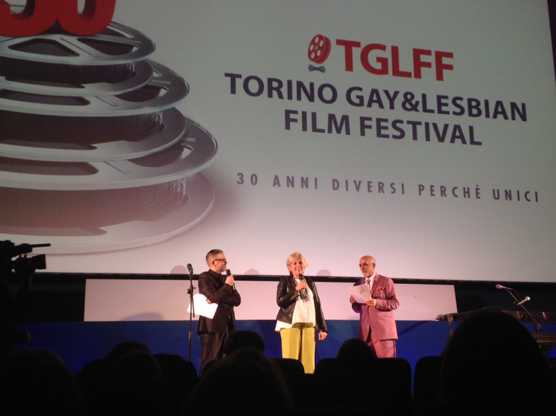 Si alza il sipario sul TGLFF n°30. Cultura del cinema e diritti civili Si alza il sipario sul TGLFF n°30. Cultura del cinema e diritti civili