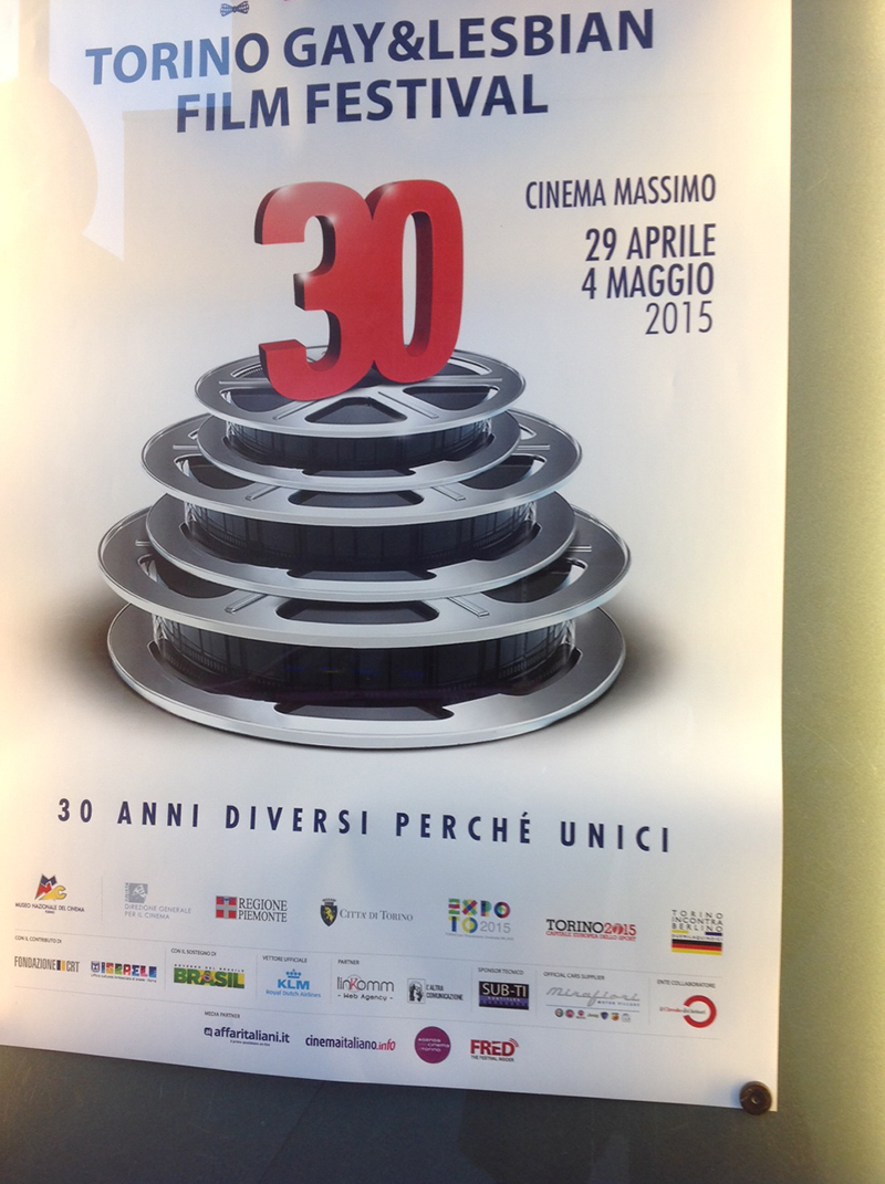 Si alza il sipario sul TGLFF n°30. Cultura del cinema e diritti civili Si alza il sipario sul TGLFF n°30. Cultura del cinema e diritti civili