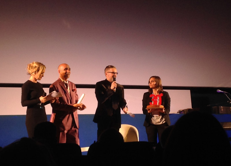Si alza il sipario sul TGLFF n°30. Cultura del cinema e diritti civili Si alza il sipario sul TGLFF n°30. Cultura del cinema e diritti civili