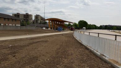 Ippica, il trotto delude gli appassionati (per ora). Le foto