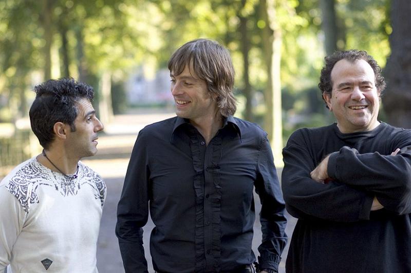 Vicenza dialoga a suon di jazz Vicenza dialoga a suon di jazz