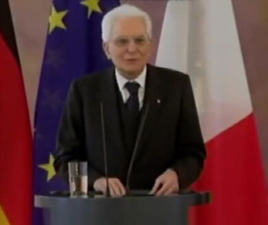 Primo maggio, Mattarella: lavoro, dialogo con le parti sociali