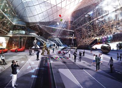 padiglione italia 2 padiglione italia 2