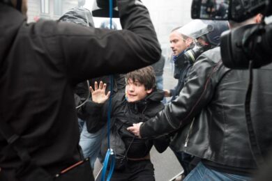 24 ore di paradossi. Più che Expo un quadro di Dalì. Il commento