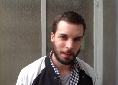 Lorenzo Balducci ad Affaritaliani.it: “Il mio esordio in giuria”