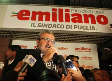 Regionali ai nastri di partenza. 19 liste, le sfide nel barese