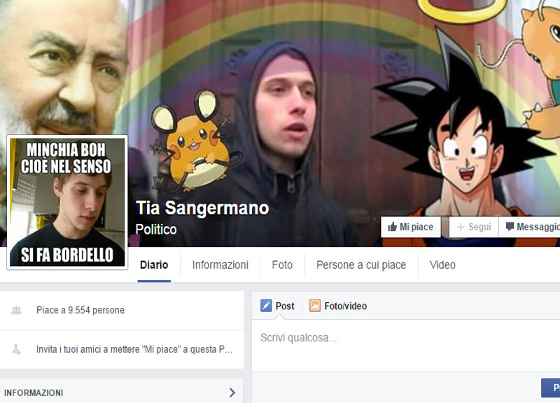 Così la Rete lapida il black bloc Così la Rete lapida il black bloc