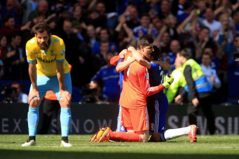 Chelsea pokerissimo. Mourinho al 3° titolo Uk: “Sarà sempre più dura” Chelsea pokerissimo. Mourinho al 3° titolo Uk: “Sarà sempre più dura”