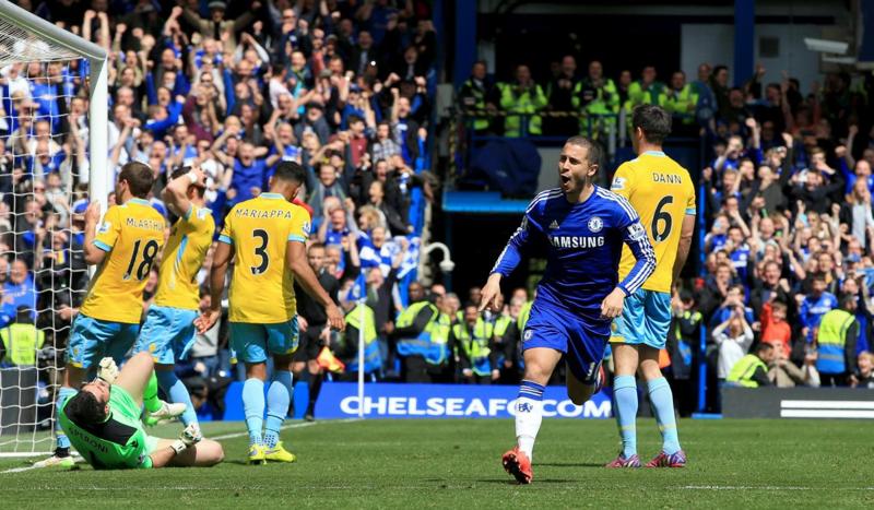 Chelsea pokerissimo. Mourinho al 3° titolo Uk: “Sarà sempre più dura” Chelsea pokerissimo. Mourinho al 3° titolo Uk: “Sarà sempre più dura”