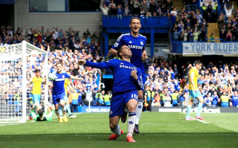 Chelsea pokerissimo. Mourinho al 3° titolo Uk: “Sarà sempre più dura” Chelsea pokerissimo. Mourinho al 3° titolo Uk: “Sarà sempre più dura”