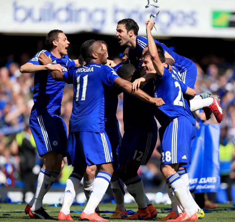 Chelsea pokerissimo. Mourinho al 3° titolo Uk: “Sarà sempre più dura” Chelsea pokerissimo. Mourinho al 3° titolo Uk: “Sarà sempre più dura”