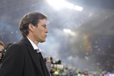Inter e Lazio, pericolosa frenata. Roma e Fiorentina sorridono