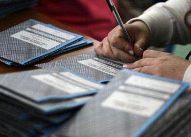 Macaluso: con l’Italicum Renzi può andare al voto quando vuole