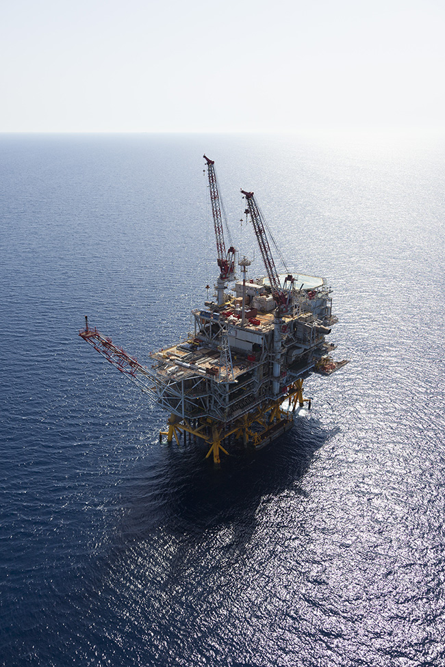 Edison investe 41 MLN nel Mare del Nord
